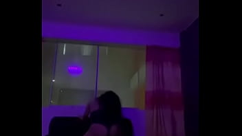 Mi ex quiere que le haga el delicioso