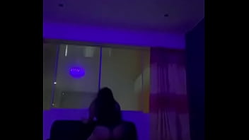 Mi ex quiere que le haga el delicioso