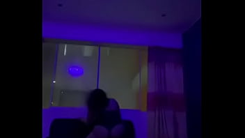 Mi ex quiere que le haga el delicioso