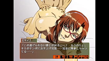 イベントへ行こう 真希波・マリ・イラストリアス 1 イベントへ行こう 真希波・マリ・イラストリアス 1