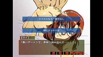 イベントへ行こう 真希波・マリ・イラストリアス 1