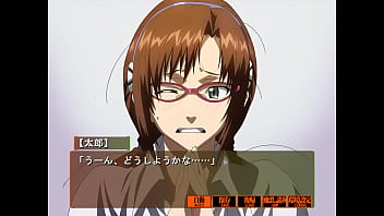 イベントへ行こう 真希波・マリ・イラストリアス 1 イベントへ行こう 真希波・マリ・イラストリアス 1