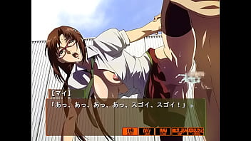 イベントへ行こう 真希波・マリ・イラストリアス 1