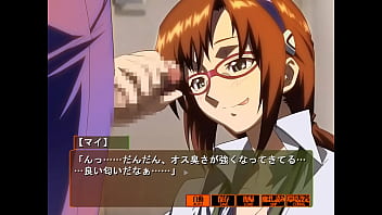 イベントへ行こう 真希波・マリ・イラストリアス 1