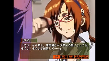 イベントへ行こう 真希波・マリ・イラストリアス 1 イベントへ行こう 真希波・マリ・イラストリアス 1