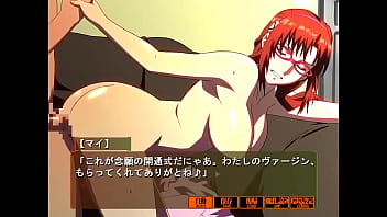 イベントへ行こう 真希波・マリ・イラストリアス 1