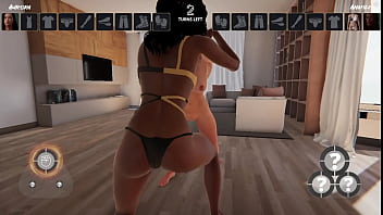 Aurora and amahle have a sex battle