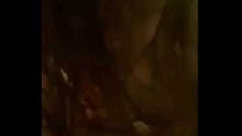 Some happy time with a guy