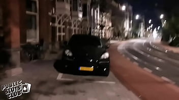 Arbustos de ámsterdam club público de putas️estudio de sexo hardcore para adultos️