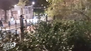 Arbustos de ámsterdam club público de putas️estudio de sexo hardcore para adultos️