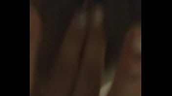 Colombiana desea mi pene