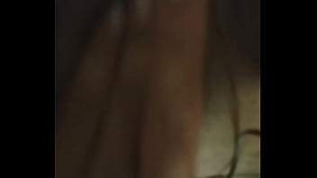 Colombiana desea mi pene