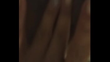 Colombiana desea mi pene