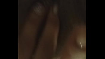 Colombiana desea mi pene