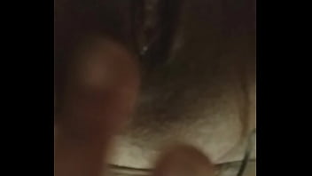 Colombiana desea mi pene