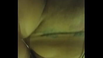 Colombiana desea mi pene