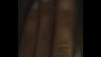 Colombiana desea mi pene