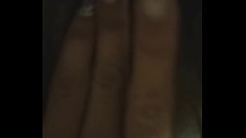 Colombiana desea mi pene