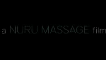 Lucky client gets a full service massage 30