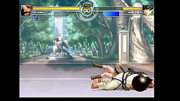 夏姐被陈国汉蹂躏