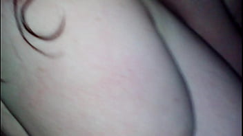 Cassie sucks black cock