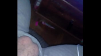 Just jerking off my cock