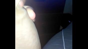 Just jerking off my cock