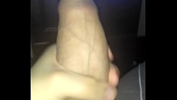 Just jerking off my cock