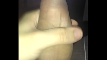 Just jerking off my cock