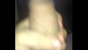 Just jerking off my cock