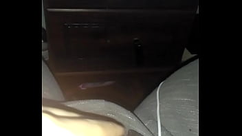 Just jerking off my cock