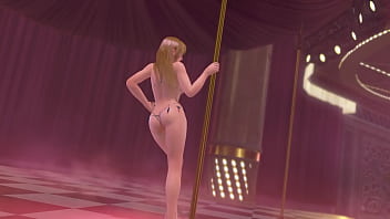 Doax3 fascination ticket showcase – helena’s fortuna pole dance