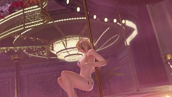 Doax3 fascination ticket showcase – helena’s fortuna pole dance Doax3 fascination ticket showcase – helena’s fortuna pole dance