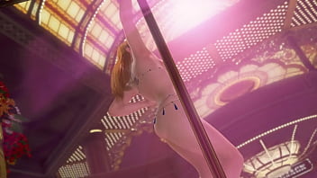 Doax3 fascination ticket showcase – helena’s fortuna pole dance Doax3 fascination ticket showcase – helena’s fortuna pole dance