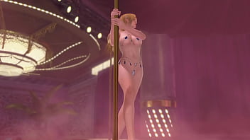Doax3 fascination ticket showcase – helena’s fortuna pole dance