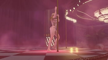 Doax3 fascination ticket showcase – helena’s fortuna pole dance