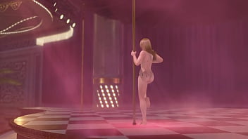 Doax3 fascination ticket showcase – helena’s fortuna pole dance