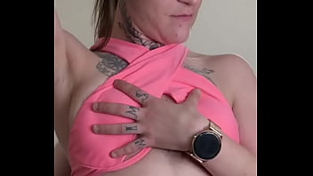 Pink underwire top bikini sarafinalove93 had a hard time with under wire top bikini of course i volunteered to help