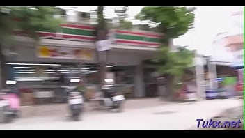 Dishy japanese brunette perfection pai enjoys deep fuck