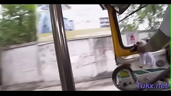 Dishy japanese brunette perfection pai enjoys deep fuck