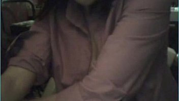 Big boobs free webcam flashing porn video