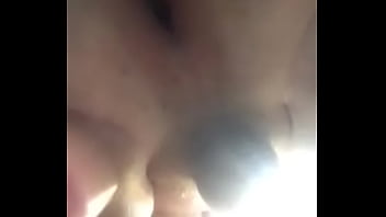 This Chub Cumswhile Fucking His Asshole With A Bottle thumbnail