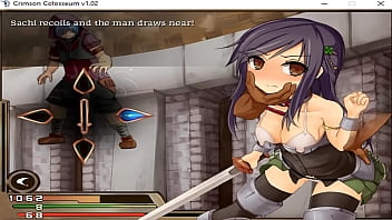 Crimsoncolesseumepisodio 2