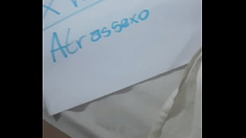 Vídeo de verificação