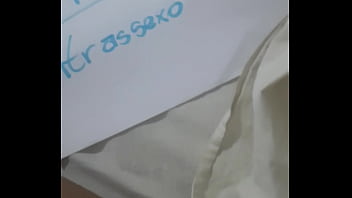 Vídeo de verificação