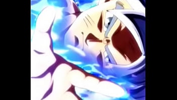 Goku cachondo le hecha buen polvo a jiren con intro