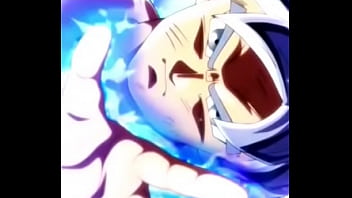 Goku cachondo le hecha buen polvo a jiren con intro