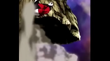 Goku cachondo le hecha buen polvo a jiren con intro