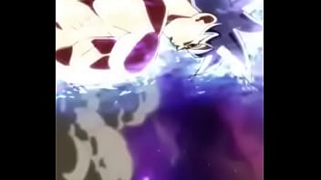 Goku cachondo le hecha buen polvo a jiren con intro