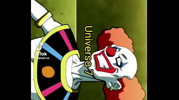 Goku cachondo le hecha buen polvo a jiren con intro